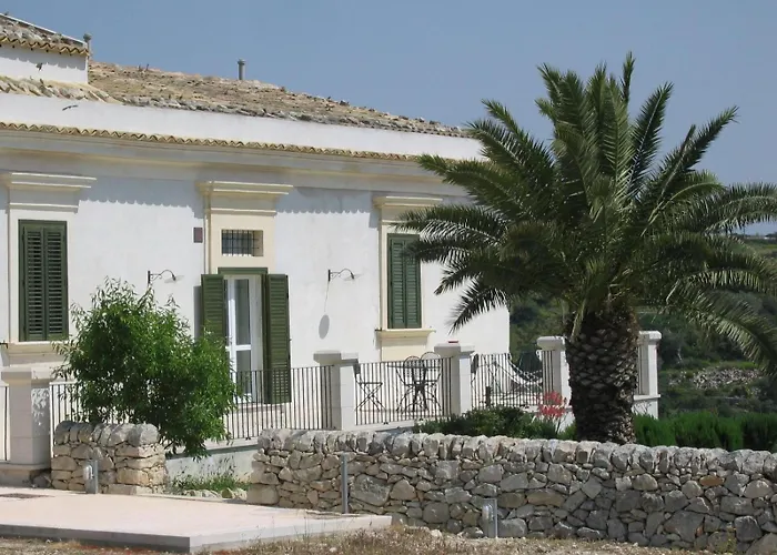 Le Dimore Di Cavalonga Ragusa