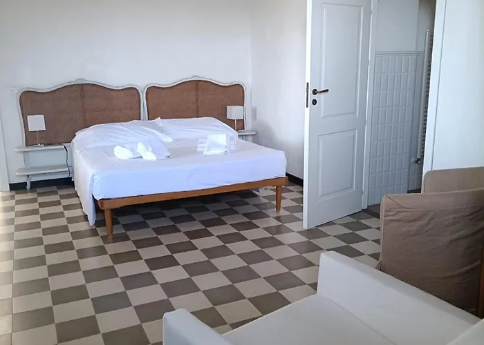 Le Dimore Di Cavalonga Ferienhaus Ragusa