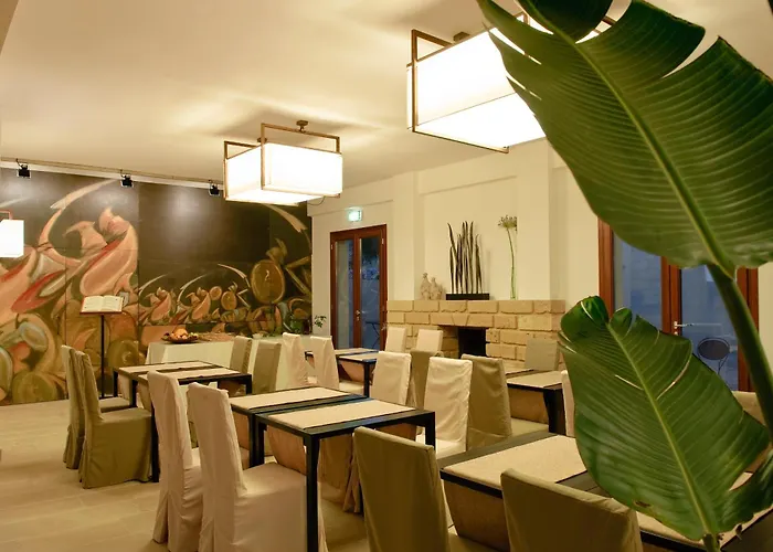 Le Dimore Di Cavalonga Ragusa