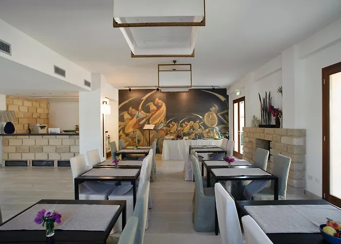 Le Dimore Di Cavalonga * Ragusa