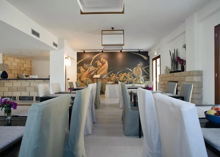 Le Dimore Di Cavalonga * Ragusa