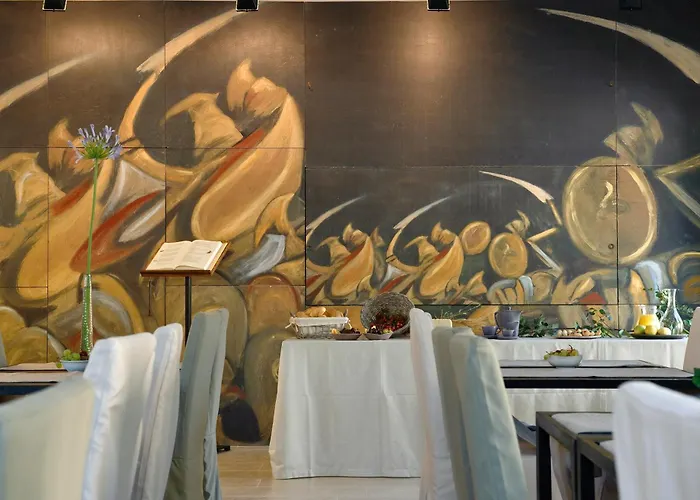 Le Dimore Di Cavalonga *