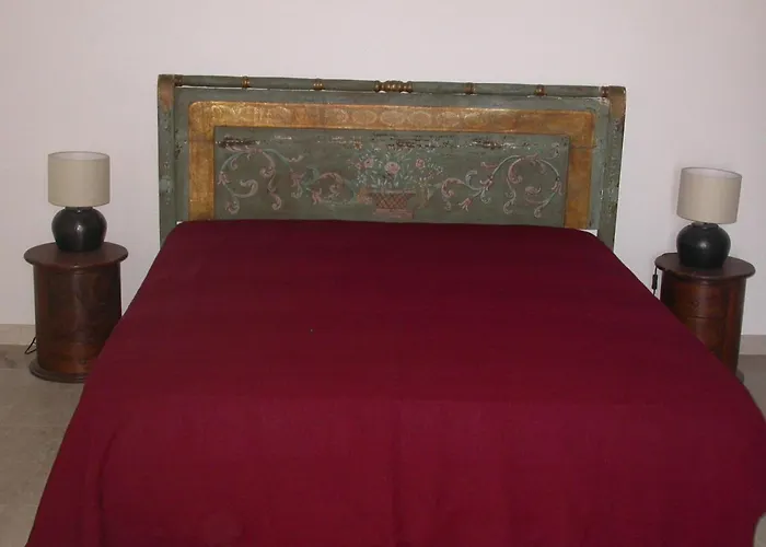 Ferienhaus Le Dimore Di Cavalonga Ragusa