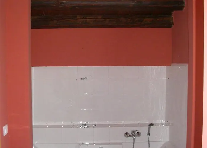 Le Dimore Di Cavalonga Ferienhaus Ragusa