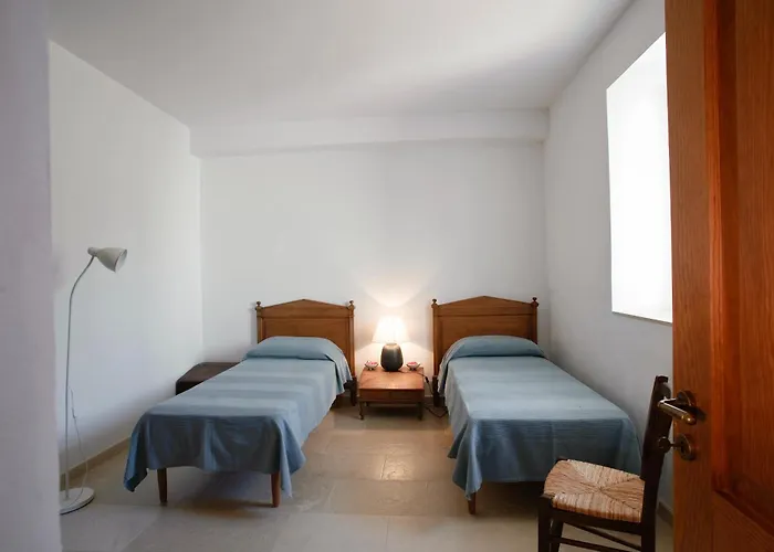 Le Dimore Di Cavalonga