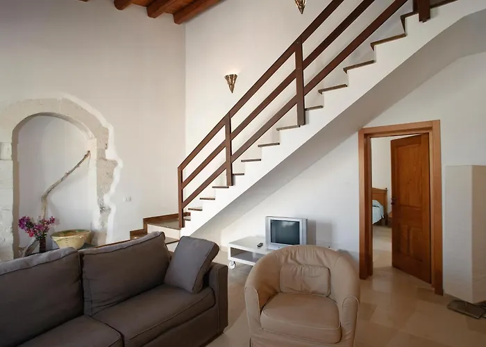 Le Dimore Di Cavalonga Ferienhaus Ragusa