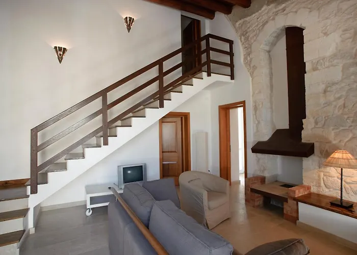 Le Dimore Di Cavalonga * Ragusa