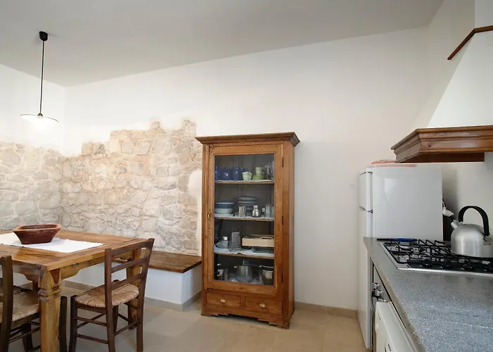 Ferienhaus Le Dimore Di Cavalonga Ragusa