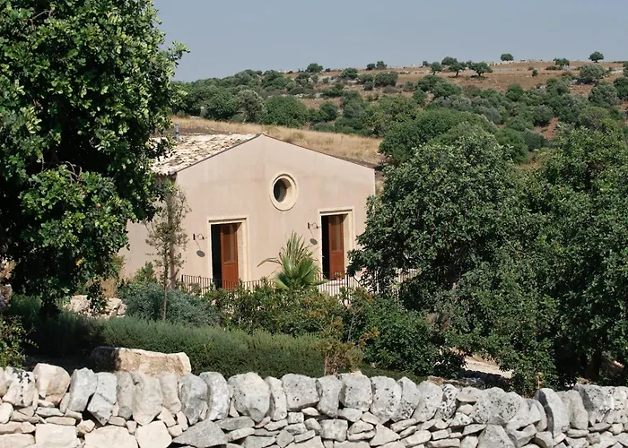 Ferienhaus Le Dimore Di Cavalonga Ragusa
