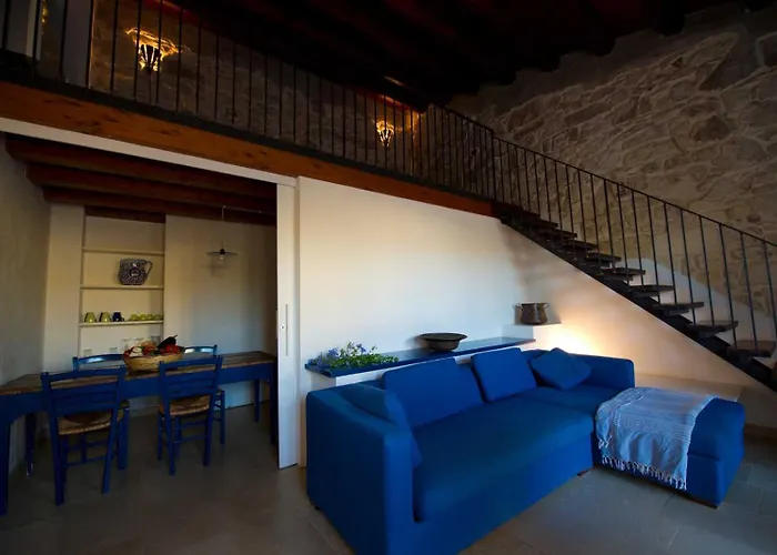 Le Dimore Di Cavalonga