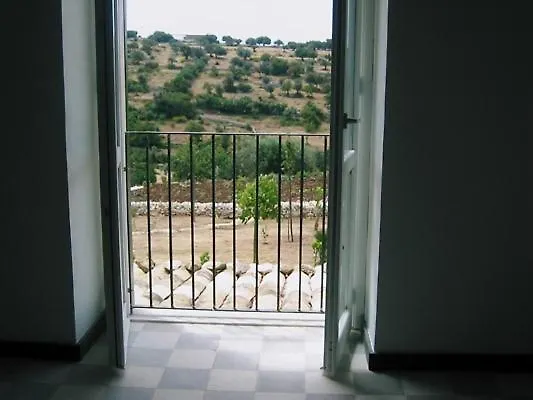 Ferienhaus Le Dimore Di Cavalonga Ragusa