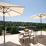 Le Dimore Di Cavalonga Feriehus *