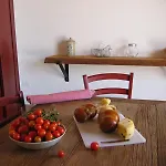 Casa de Férias Le Dimore Di Cavalonga