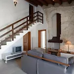 Le Dimore Di Cavalonga Feriehus