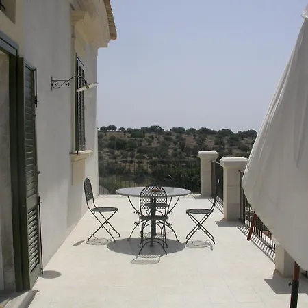 Le Dimore Di Cavalonga *