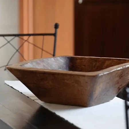 Le Dimore Di Cavalonga Prázdninový dům *