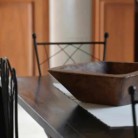 Le Dimore Di Cavalonga