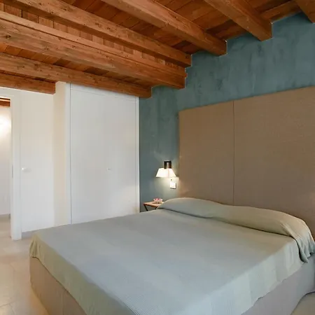 Prázdninový dům Le Dimore Di Cavalonga