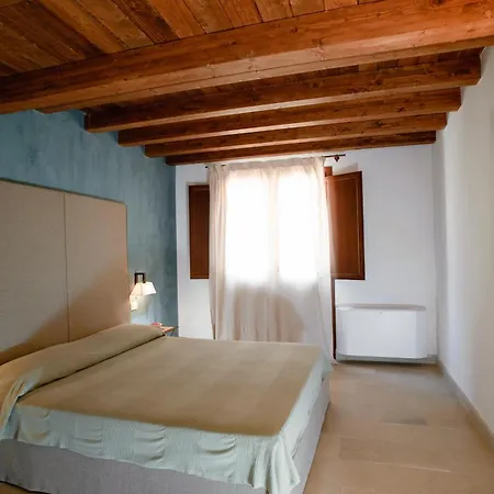 Le Dimore Di Cavalonga