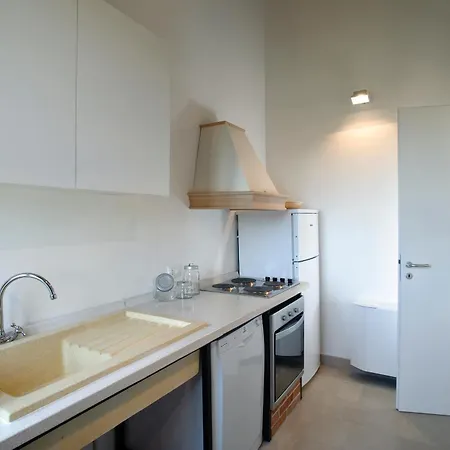 度假居 Le Dimore Di Cavalonga 拉古萨