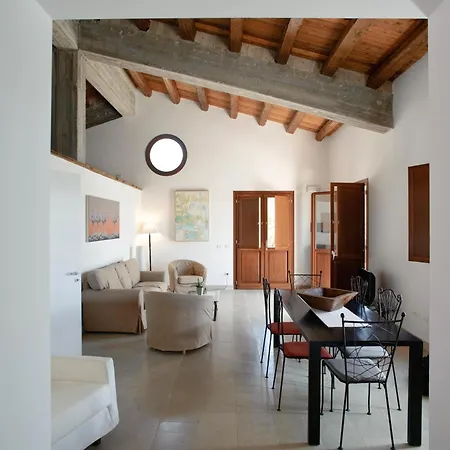 Le Dimore Di Cavalonga