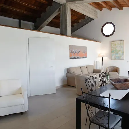 Le Dimore Di Cavalonga * Ragusa