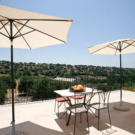 Le Dimore Di Cavalonga 度假居 *