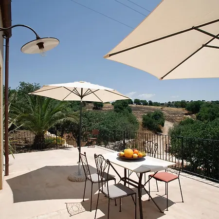 Le Dimore Di Cavalonga Prázdninový dům Ragusa