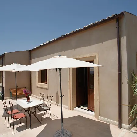 Le Dimore Di Cavalonga Casa de Férias