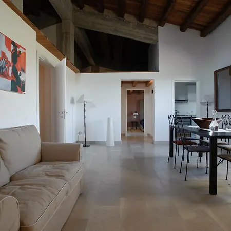 Prázdninový dům Le Dimore Di Cavalonga Ragusa