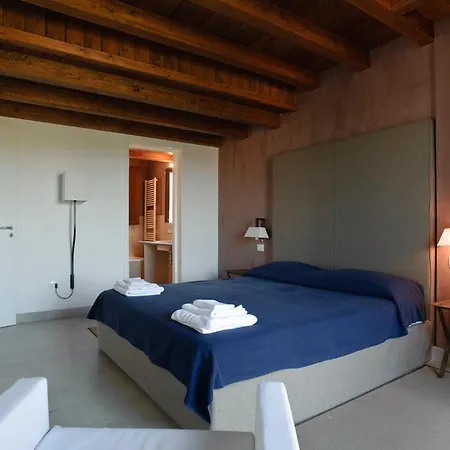 Le Dimore Di Cavalonga 度假居 *