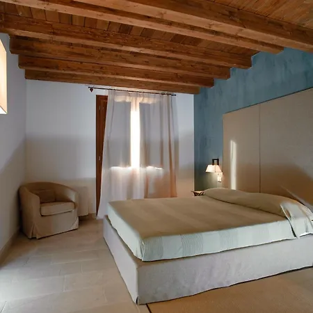 Le Dimore Di Cavalonga 度假居 拉古萨