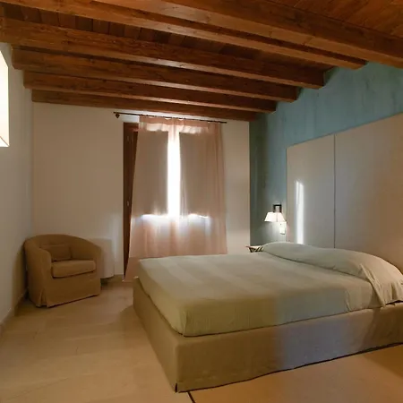 度假居 Le Dimore Di Cavalonga