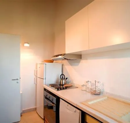 Prázdninový dům Le Dimore Di Cavalonga