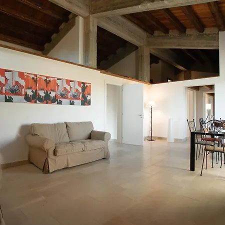 Le Dimore Di Cavalonga Feriehus *