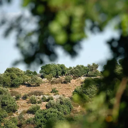 Le Dimore Di Cavalonga *