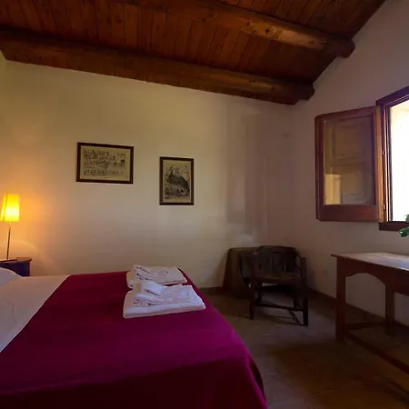 Le Dimore Di Cavalonga 度假居 拉古萨