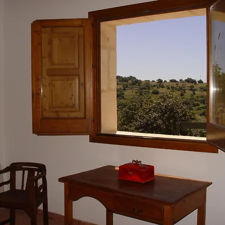 Prázdninový dům Le Dimore Di Cavalonga