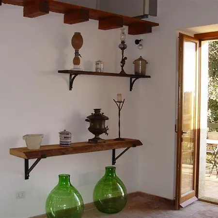 Le Dimore Di Cavalonga * Ragusa