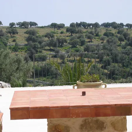 Le Dimore Di Cavalonga 度假居 *