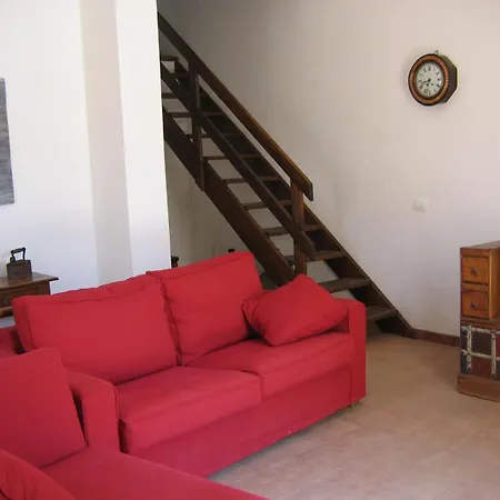 Le Dimore Di Cavalonga Prázdninový dům *