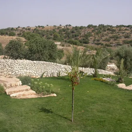 度假居 Le Dimore Di Cavalonga *