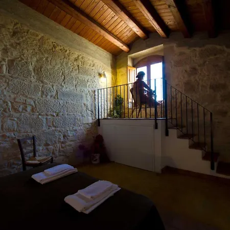 Prázdninový dům Le Dimore Di Cavalonga *