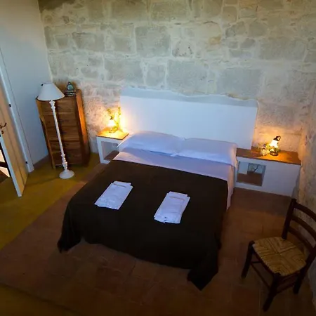 Le Dimore Di Cavalonga *