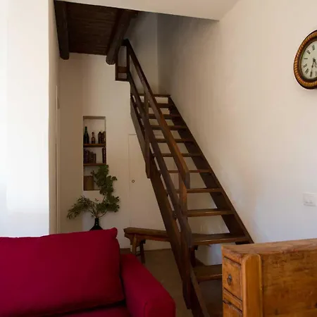 Le Dimore Di Cavalonga 拉古萨