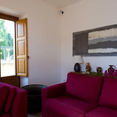 Le Dimore Di Cavalonga 度假居 *