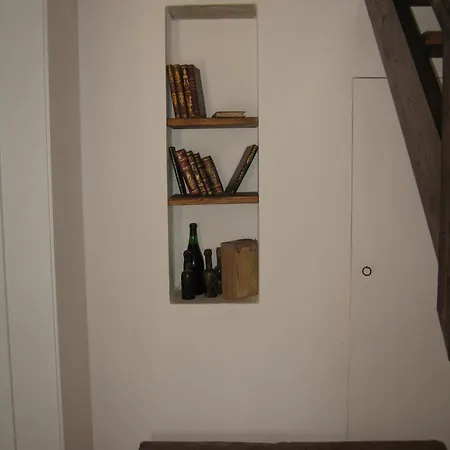 Le Dimore Di Cavalonga Prázdninový dům