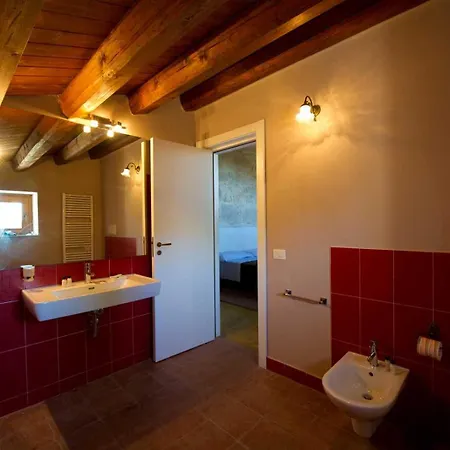 Le Dimore Di Cavalonga * 拉古萨