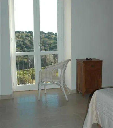 Le Dimore Di Cavalonga Prázdninový dům Ragusa