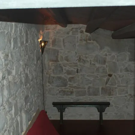 Le Dimore Di Cavalonga